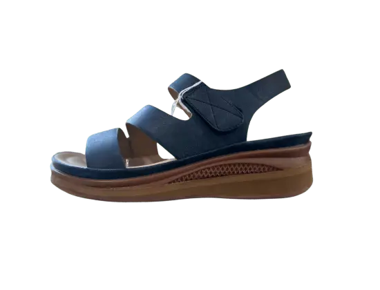 Sandal Shoe Lift blue