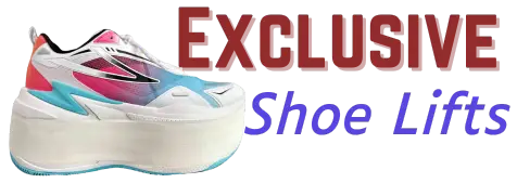 Shoe Lifts Logo